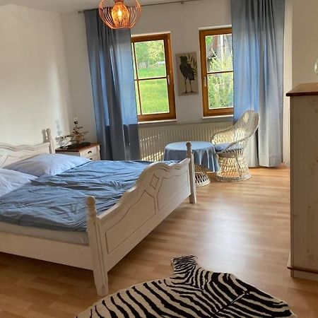 Grosszuegige, Helle 3,5 Zimmer Wohnung บาลิงเงน ภายนอก รูปภาพ
